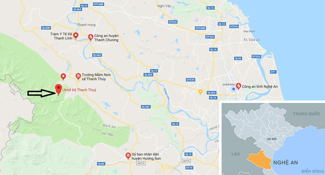 9X lên mạng học cách chế tạo súng đem bán