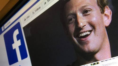 Facebook âm thầm xoá tin nhắn từ Mark Zuckerberg