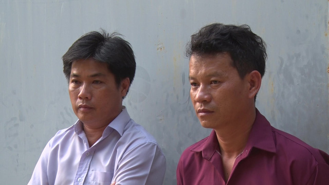 Thu giữ thêm 3 khẩu súng trong vụ bắn nhau như phim