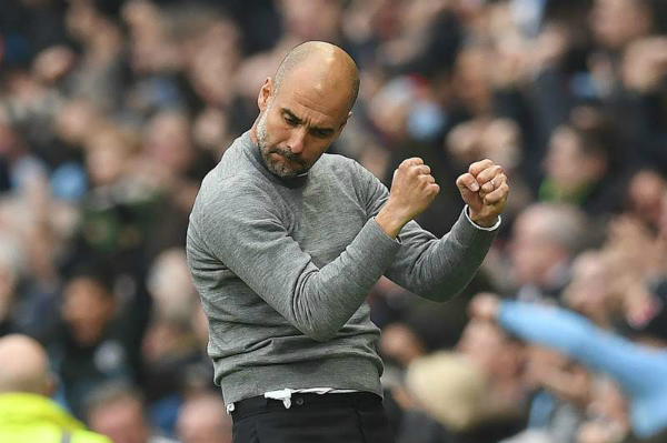 Pogba lập cú đúp, Man Utd ngược dòng đánh bại Man City Pogba lập cú đúp, Man Utd ngược dòng đánh bại Man City