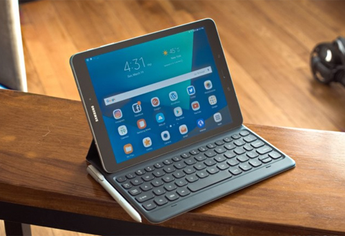 Máy tính bảng chạy Android: Bỏ thì thương, vương thì tội