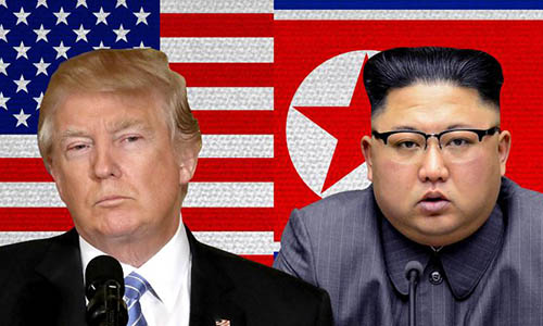 Mỹ, Triều bí mật liên lạc chuẩn bị cho cuộc gặp Trump - Kim