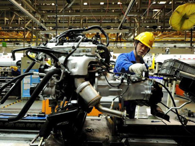 Cái giá phải trả để kinh doanh tại Trung Quốc