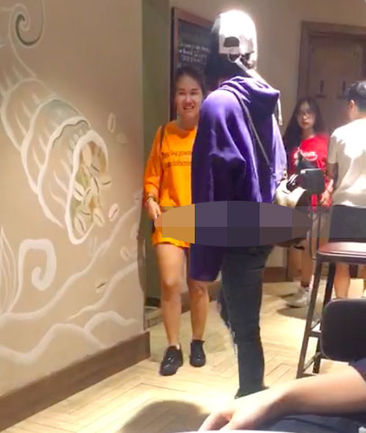 Hé lộ bức ảnh khiến Bùi Tiến Dũng và Bảo Anh dính tin đồn tình ái