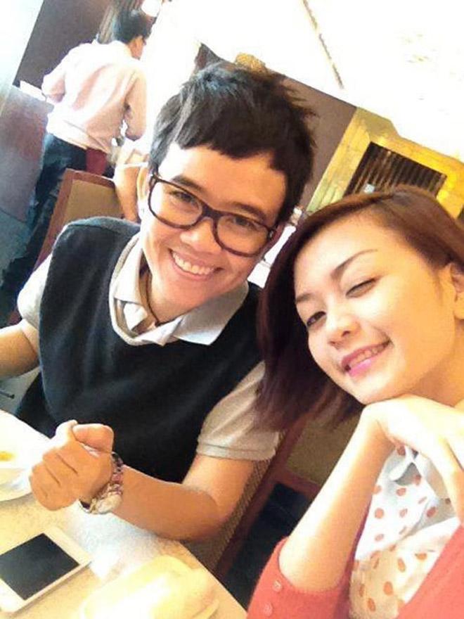 2 cặp chị em nổi tiếng showbiz Việt: Đã đẹp cả đôi, lùm xùm tình ái cũng phải cả chùm