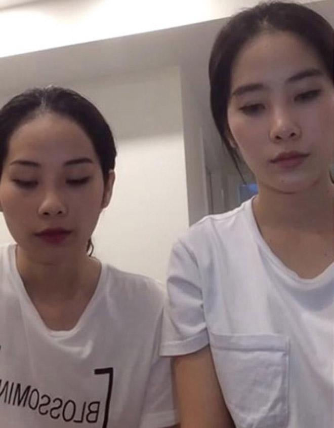 2 cặp chị em nổi tiếng showbiz Việt: Đã đẹp cả đôi, lùm xùm tình ái cũng phải cả chùm