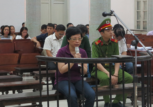 Vỡ mộng vì tin dự án của cựu đại biểu Quốc hội