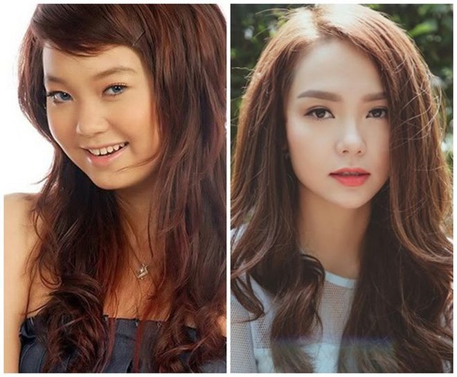 Mỹ nhân Việt đáp trả nghi án PTTM: Người thẳng thắn thừa nhận, người phủ nhận bằng cách nhéo mũi, đấm cằm