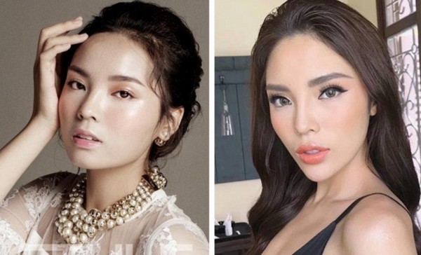 Mỹ nhân Việt đáp trả nghi án PTTM: Người thẳng thắn thừa nhận, người phủ nhận bằng cách nhéo mũi, đấm cằm