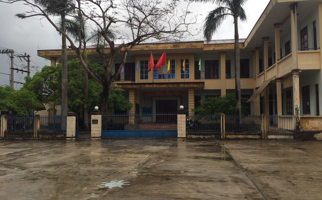 Chủ tịch xã ở Quảng Bình muốn trích tiền đền bù sự cố Formosa cho cán bộ đi du lịch