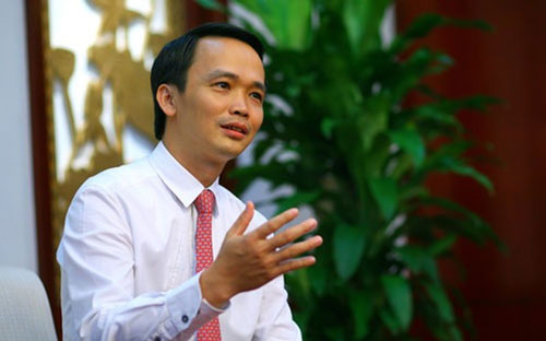 Trịnh Văn Quyết tuyển quân rầm rộ, Phạm Nhật Vượng ồ ạt tiền về Trịnh Văn Quyết tuyển quân rầm rộ, Phạm Nhật Vượng ồ ạt tiền về