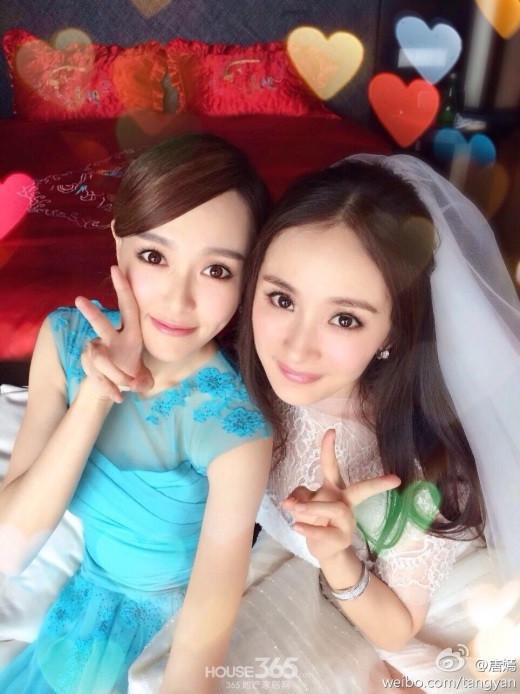 Giữa bê bối quỵt tiền từ thiện Dương Mịch, Đường Yên được tán dương vì nghĩa cử thầm lặng suốt 3 năm qua