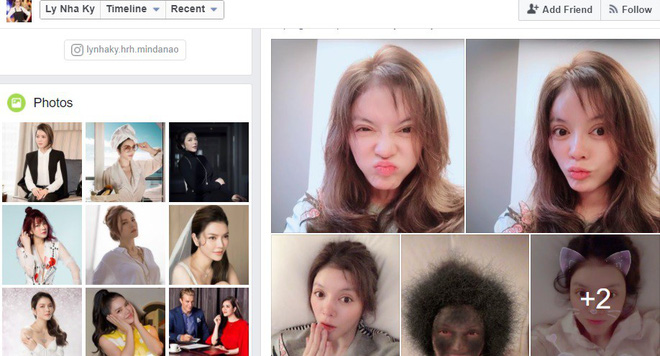 Bị chê là thảm họa khi đăng ảnh mặt mộc, câu trả lời của Lý Nhã Kỳ còn khiến fan ngỡ ngàng hơn