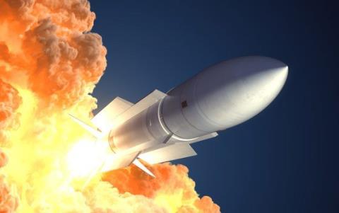 Mỹ tìm ra cách chặn các loại tên lửa Nga?