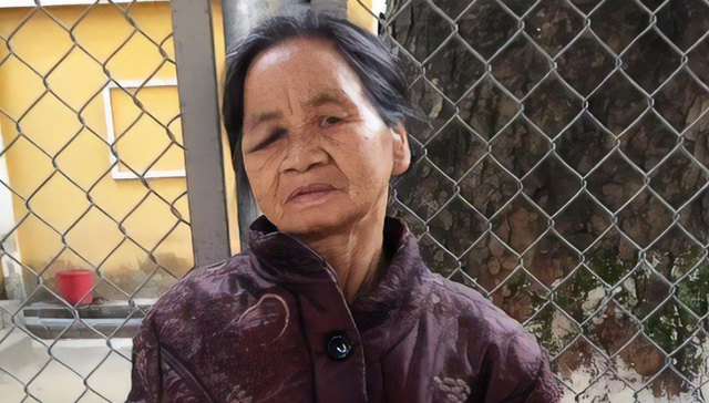 Nữ nghi phạm 73 tuổi dùng dao cắt tay, chân hàng xóm gây tử vong