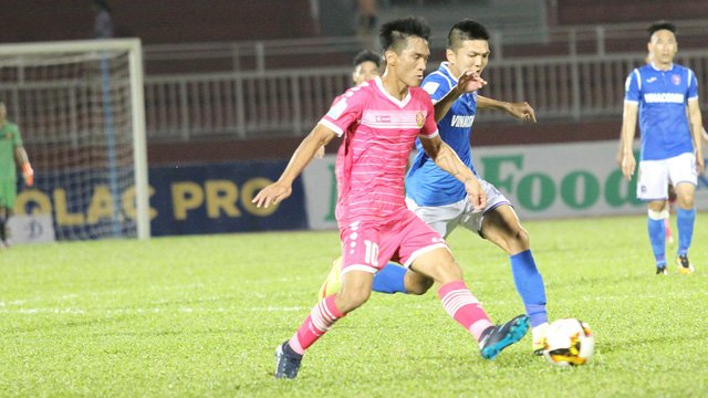 Bầu Đức chơi ngông, HAGL lãnh đủ