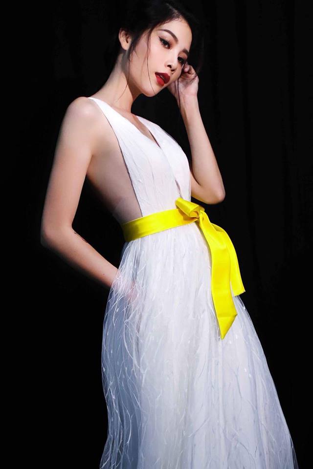 Chị gái Nam Em: Ra giá triệu đô, tỷ đô, tôi vẫn từ chối tiếp rượu