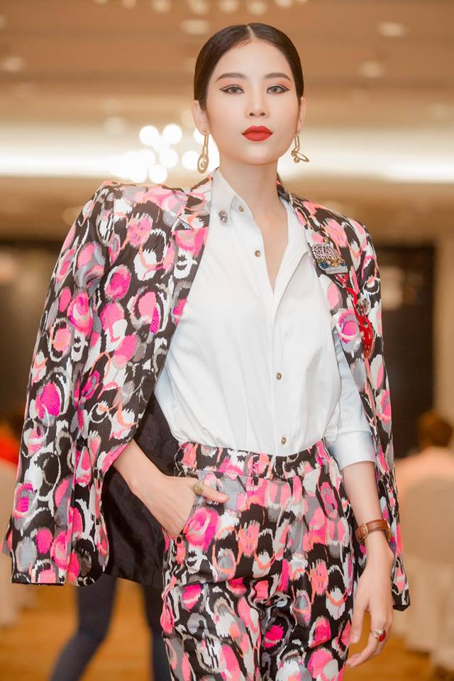 Chị gái Nam Em: Ra giá triệu đô, tỷ đô, tôi vẫn từ chối tiếp rượu