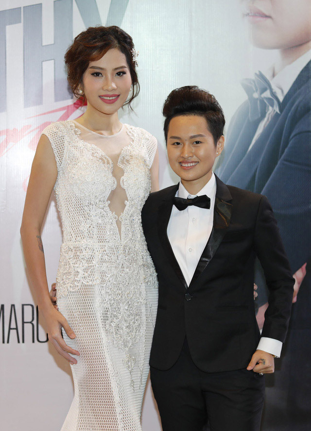 Chị gái Nam Em: Ra giá triệu đô, tỷ đô, tôi vẫn từ chối tiếp rượu