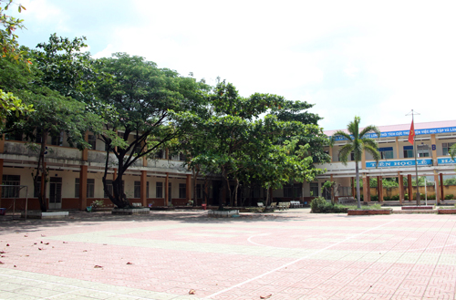 Phó chủ tịch Cựu giáo chức TP HCM: Hãy mở đường cho cô Châu