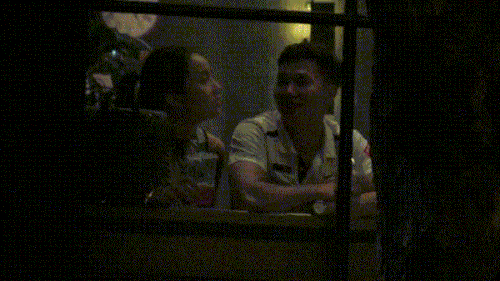 Những lùm xùm tình ái của hoa hậu Kỳ Duyên