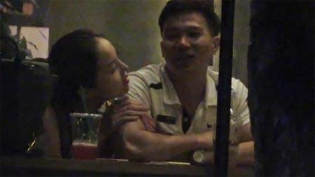 Những lùm xùm tình ái của hoa hậu Kỳ Duyên