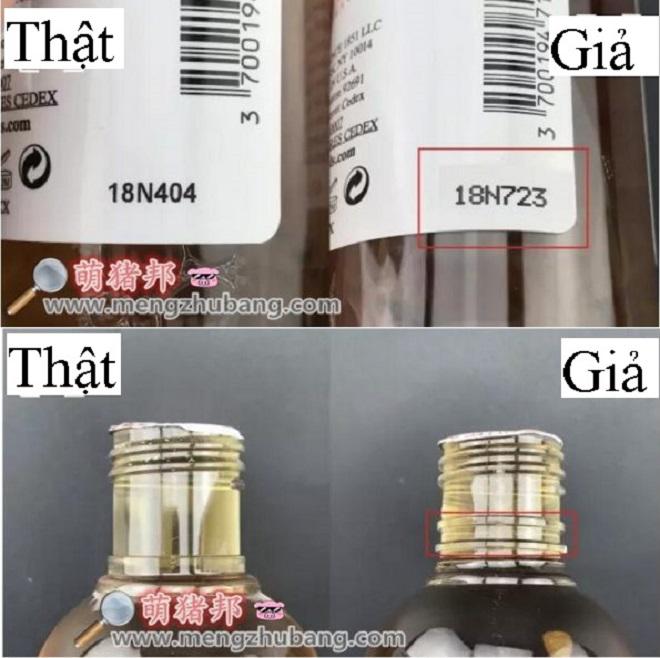 HOT: Top 10 món đồ mỹ phẩm hiện có nhiều hàng nhái, hàng giả nhất thị trường! HOT: Top 10 món đồ mỹ phẩm hiện có nhiều hàng nhái, hàng giả nhất thị trường!