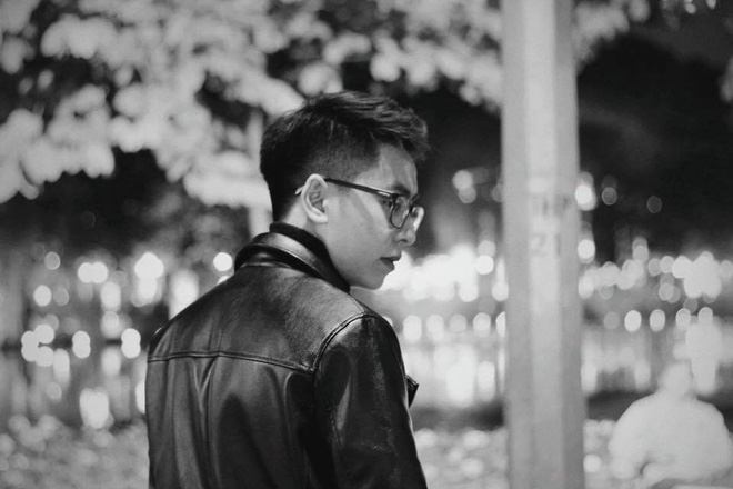 Chủ nhân của Người âm phủ và lời kể bất ngờ về hoàn cảnh bài hát ra đời Chủ nhân của Người âm phủ và lời kể bất ngờ về hoàn cảnh bài hát ra đời