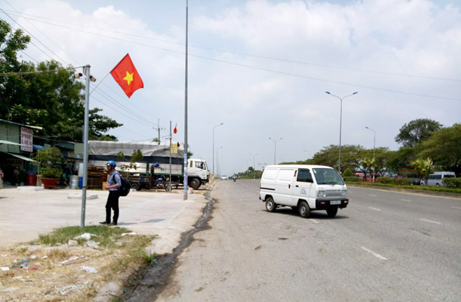 Khởi tố giám đốc công ty bảo vệ nổ súng trong vụ hỗn chiến ở Đồng Nai