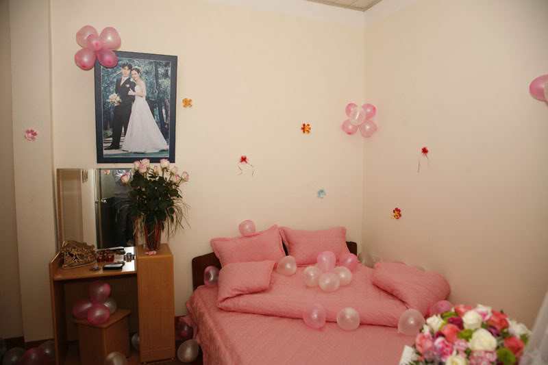 5 điều phải tránh ngay lập tức trong phòng cưới nếu muốn hôn nhân hạnh phúc, êm ấm