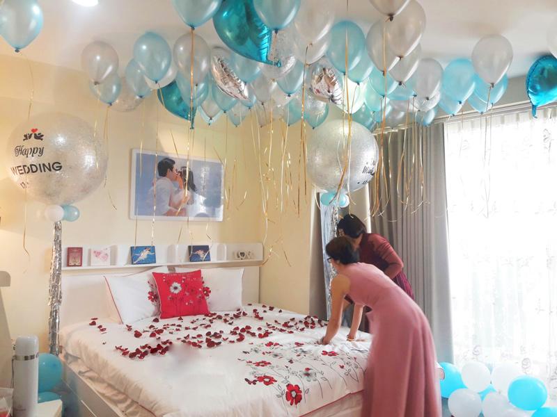 5 điều phải tránh ngay lập tức trong phòng cưới nếu muốn hôn nhân hạnh phúc, êm ấm 5 điều phải tránh ngay lập tức trong phòng cưới nếu muốn hôn nhân hạnh phúc, êm ấm