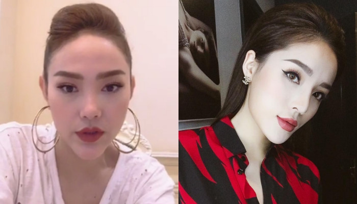 Cuộc chiến dao kéo khiến các mỹ nhân Việt ngày càng giống nhau Cuộc chiến dao kéo khiến các mỹ nhân Việt ngày càng giống nhau
