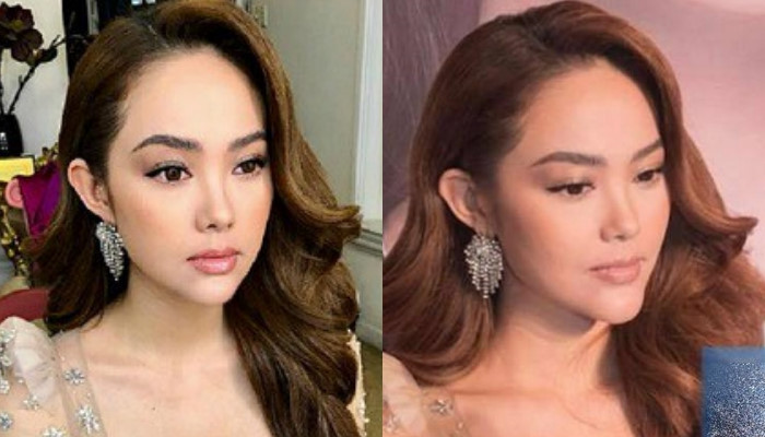 Cuộc chiến dao kéo khiến các mỹ nhân Việt ngày càng giống nhau Cuộc chiến dao kéo khiến các mỹ nhân Việt ngày càng giống nhau
