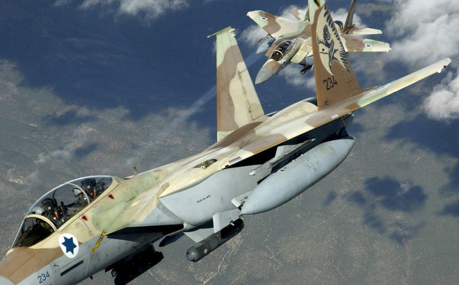 Bộ Quốc phòng Nga tuyên bố tìm ra thủ phạm tấn công căn cứ không quân Syria Bộ Quốc phòng Nga tuyên bố tìm ra thủ phạm tấn công căn cứ không quân Syria