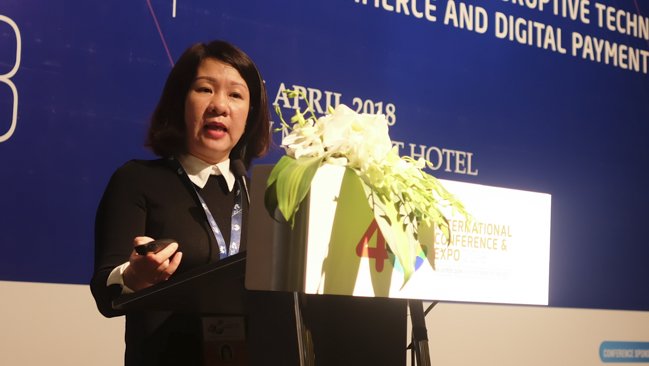 Việt Nam tăng cường biện pháp thu thuế bán hàng online