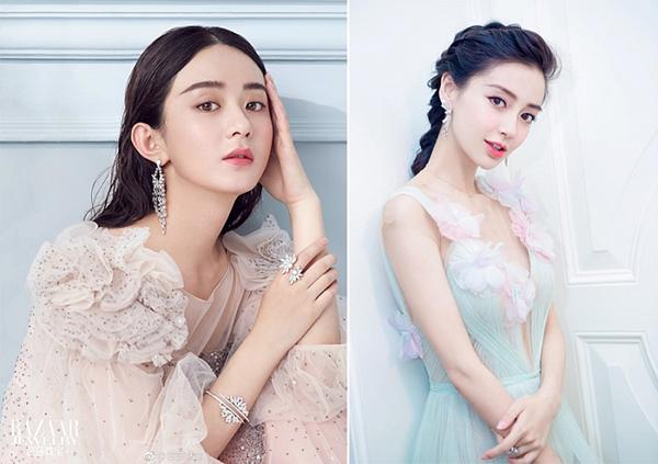 Bị chê dốt vì không học Đại học, Nữ vương Nữ Nhi Quốc Triệu Lệ Dĩnh mạnh mẽ đáp trả