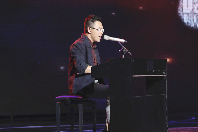 Sing My Song: Lộn Xộn Band lại gây chú ý với sáng tác mới Nổi tiếng dễ không? Sing My Song: Lộn Xộn Band lại gây chú ý với sáng tác mới Nổi tiếng dễ không?