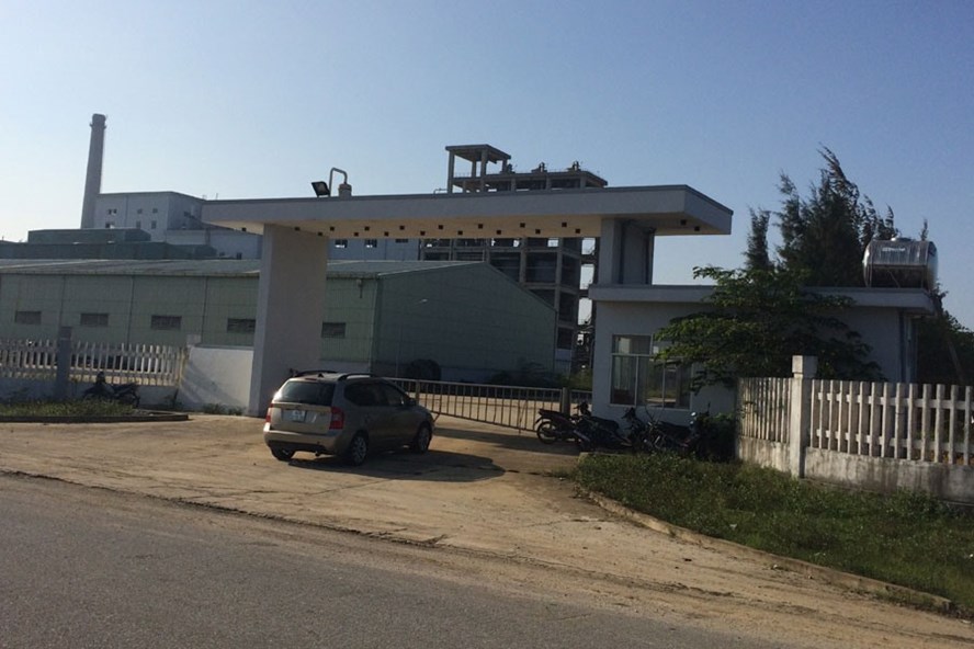 Soda Chu Lai ngưng hoạt động: Hơn 3.000 tỉ đồng có nguy cơ bốc hơi