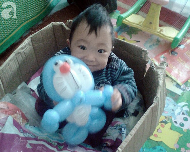 Bi kịch người mẹ trẻ sinh con đã 40 ngày, chưa kịp bế ẵm, cho bú mớm thì bé ra đi mãi mãi