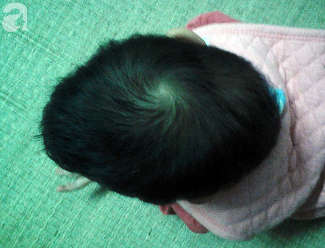 Bi kịch người mẹ trẻ sinh con đã 40 ngày, chưa kịp bế ẵm, cho bú mớm thì bé ra đi mãi mãi