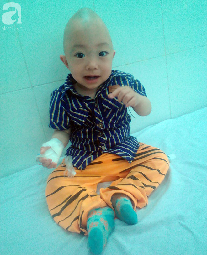 Bi kịch người mẹ trẻ sinh con đã 40 ngày, chưa kịp bế ẵm, cho bú mớm thì bé ra đi mãi mãi