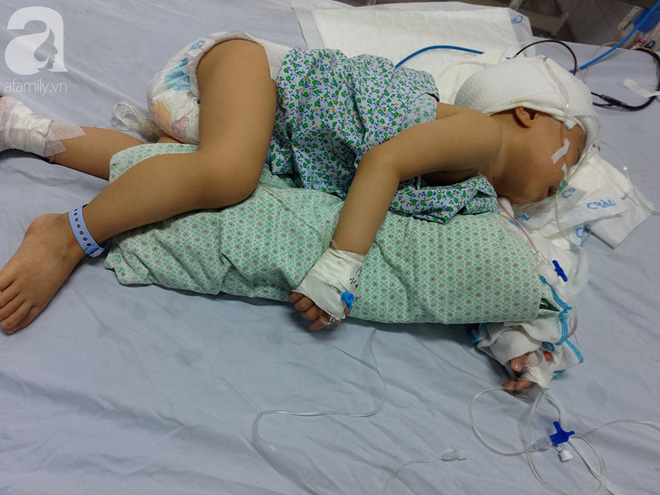 Bi kịch người mẹ trẻ sinh con đã 40 ngày, chưa kịp bế ẵm, cho bú mớm thì bé ra đi mãi mãi