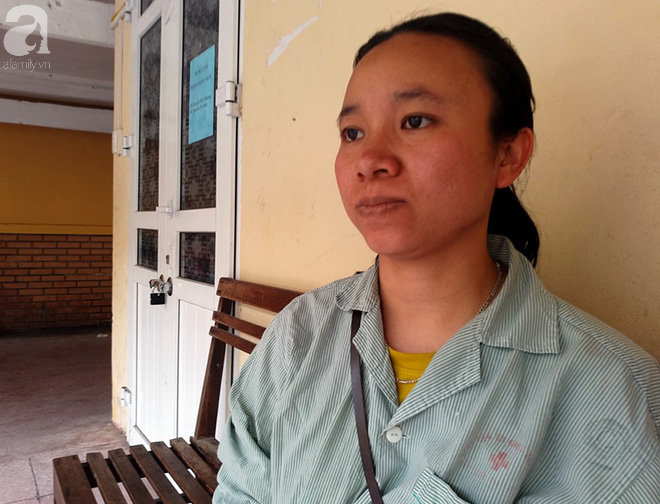 Bi kịch người mẹ trẻ sinh con đã 40 ngày, chưa kịp bế ẵm, cho bú mớm thì bé ra đi mãi mãi