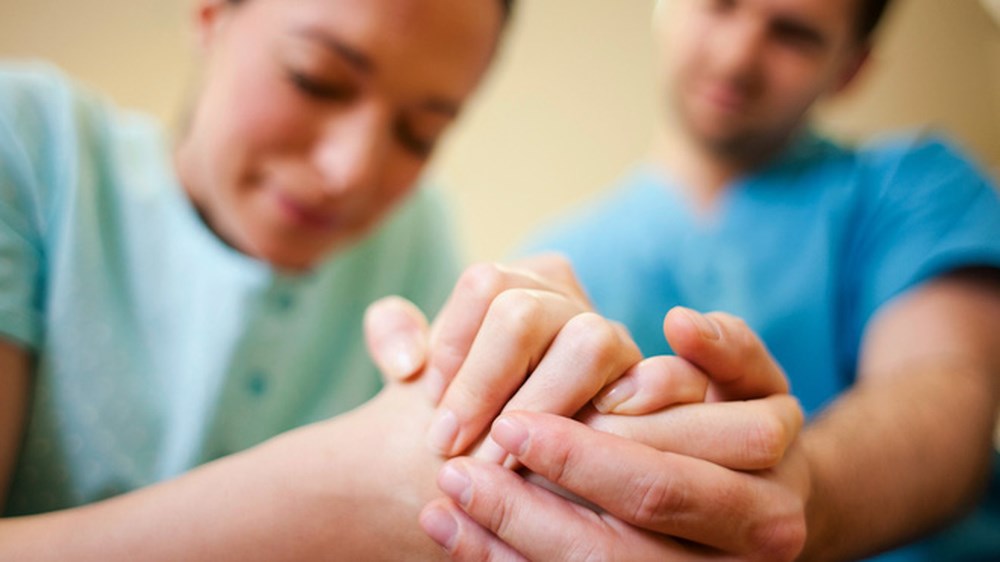 Hạnh phúc của phụ nữ là gì?