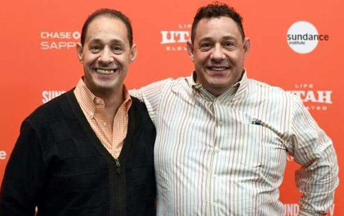 Anh em sinh ba bị chia cắt từ lúc lọt lòng vì một thí nghiệm bí mật