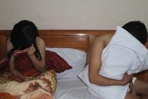 Nỗi đau không thể bỏ chồng của một người đàn bà ngoại tình