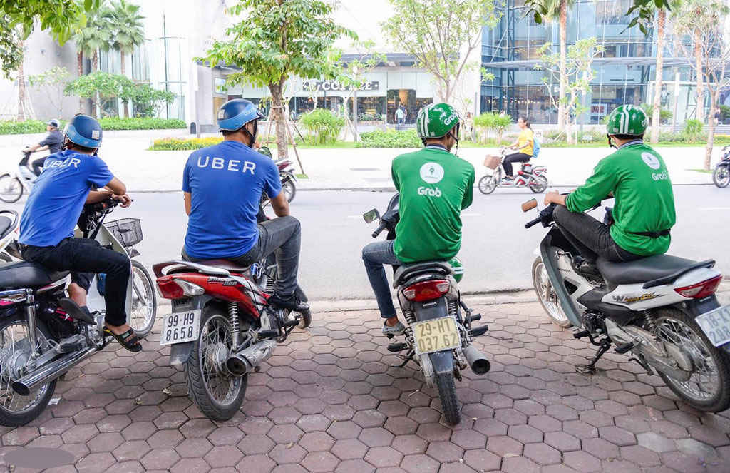 Sáp nhập Uber - Grab: Chuyện đã rồi bất chấp nghi vấn độc quyền?