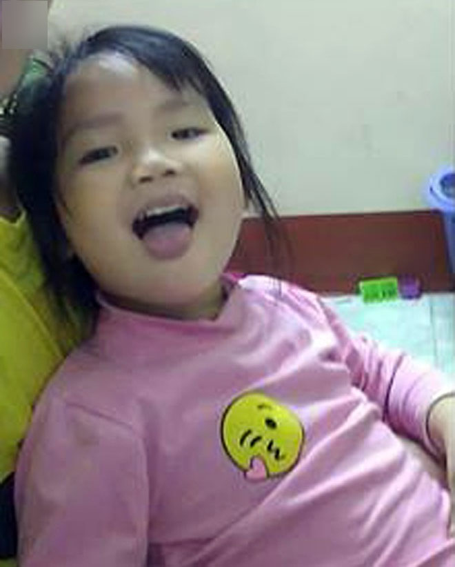 Hà Nội: Giận chồng, vợ ôm con gái 3 tuổi bỏ đi biệt tích suốt 20 ngày