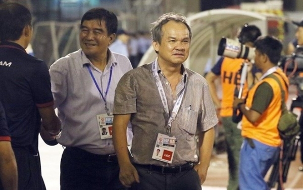 ‘Bầu Đức nói vì cái chung’, bầu Tú ‘lật kèo’ với Hội đồng quản trị VPF