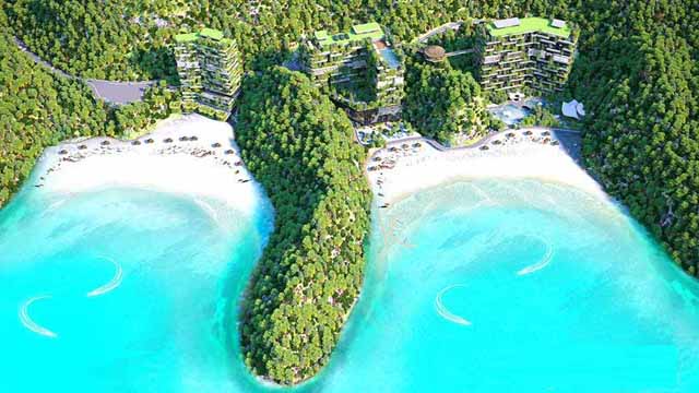 Hứa cấp sổ hồng cho condotel, Flamingo Group bán hàng ngoài luật?